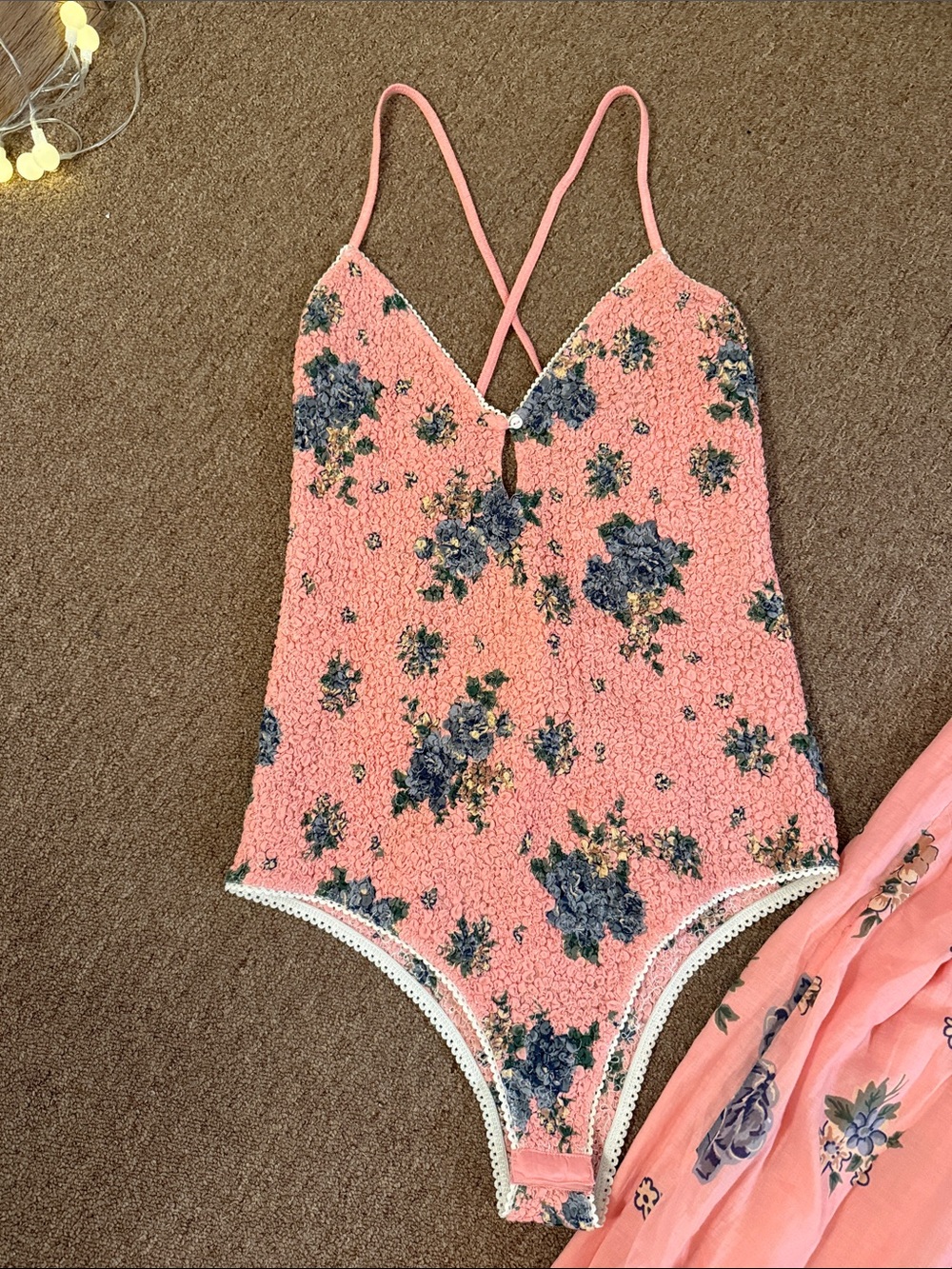 Free People
Seaside Rose Set - Picture 5 of 16
